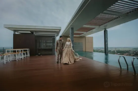 Patra Cirebon Hotel & Convention Hoteles en 