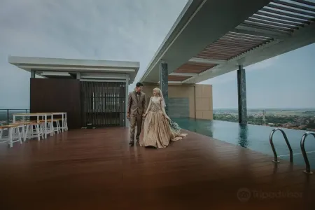 Patra Cirebon Hotel & Convention