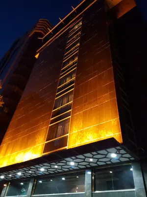 Simorgh Hotel