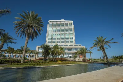 Wyndham Isla Margarita Concorde Hotel فنادق في 