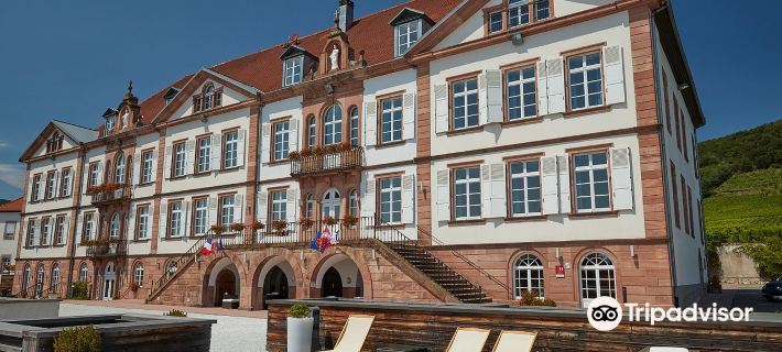 Hôtel Val-Vignes Colmar Haut-Koenigsbourg, the Originals Relais Hotels in Alsace