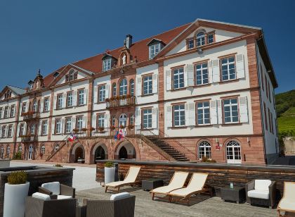 Hôtel Val-Vignes Colmar Haut-Koenigsbourg, the Originals Relais