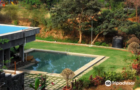 瑪納斯度假村 - 佩丁動物園