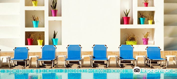 Arena Mar Hotel and Spa Hotels in Varna