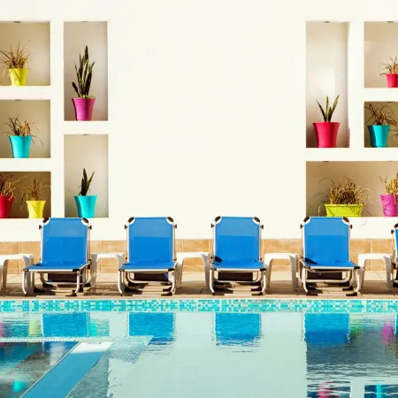 Arena Mar Hotel and Spa