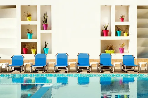 Arena Mar Hotel and Spa