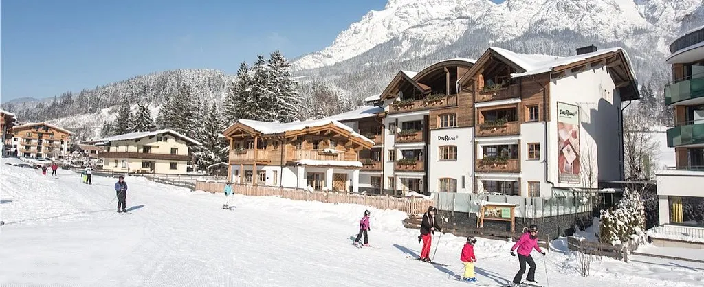 Hotels mit Schöne Aussicht