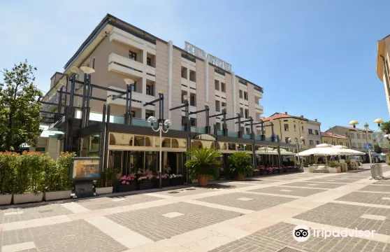 福爾芒坦温泉酒店