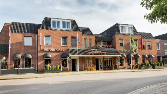 Hotel Restaurant Talens Coevorden