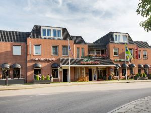 Hotel Restaurant Talens Coevorden