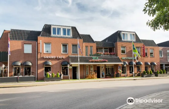 庫福爾登塔倫斯餐廳酒店