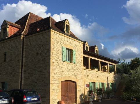 bon encontre rue de la plane 24200 sarlat-la-canéda