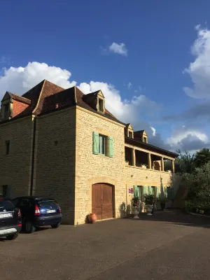 Hôtel Bon Encontre