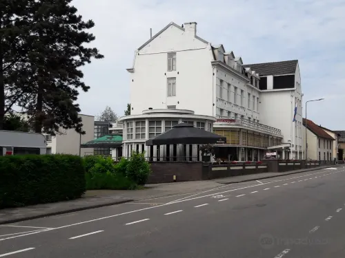 Hotel 2000 Valkenburg