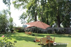 Nigeen Lake View Resort