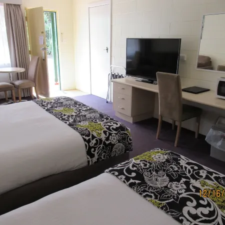 Moruya Motel
