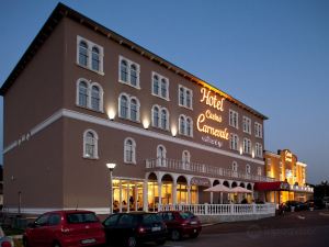 Casino & Hotel Admiral Carnevale Škofije