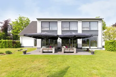 드 슐라프파브리크 Museum De Waag 주변 호텔