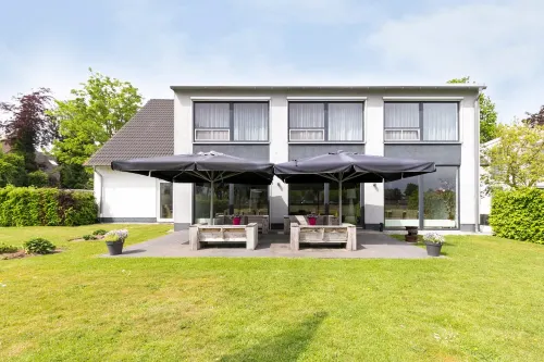 De Slaapfabriek Vakantiehuis en Trainingslocatie Hotels in Epe