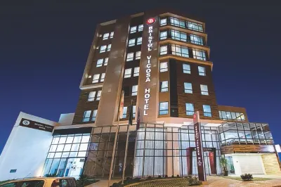 Bristol Viçosa Hotel