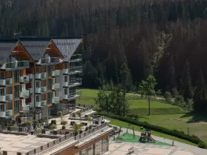 Hotel Bukovina