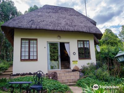 Hawklee Country House