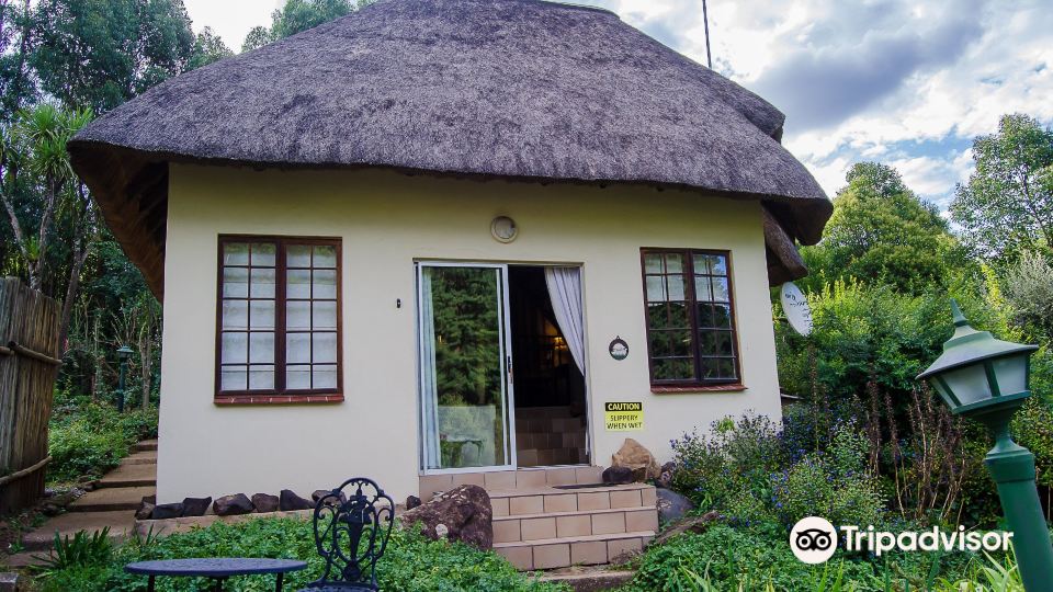 Hawklee Country House