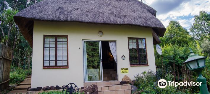 Hawklee Country House Hotels in Howick