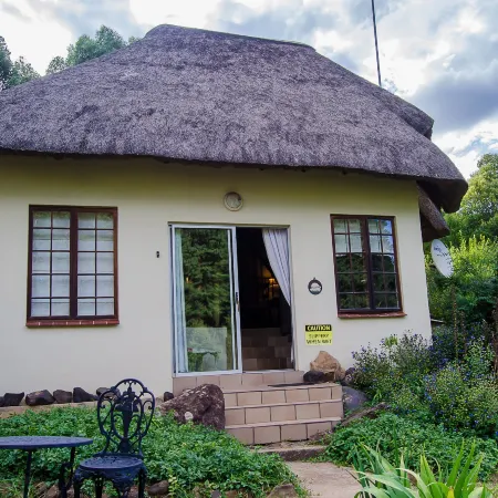 Hawklee Country House