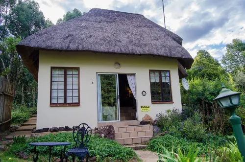 Hawklee Country House