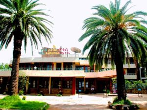 Dib Anbessa Hotel Bahir Dar