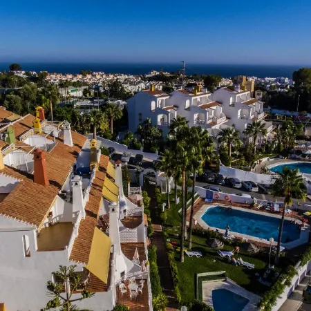 Apartamentos Las Rosas de Capistrano