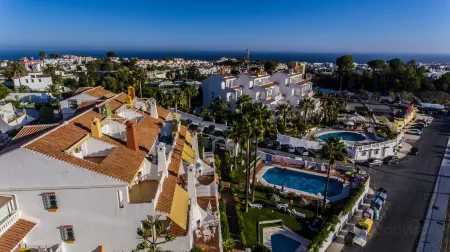 Apartamentos Las Rosas de Capistrano