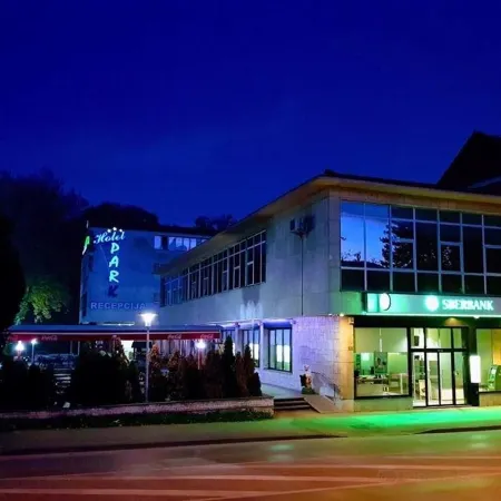 Park Hotel