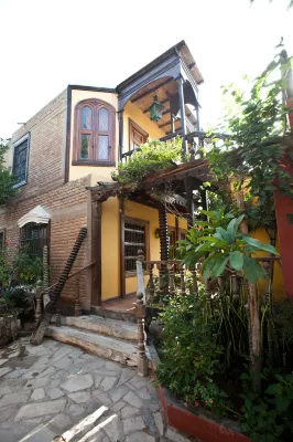 Hotel & Hacienda El Carmelo