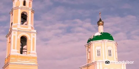 Church of St. Nicholas