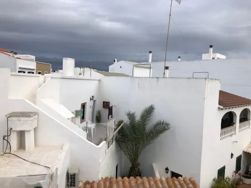 Xubec - Alberg Juvenil