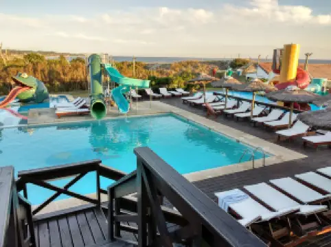 엘 데스쿠브리미엔토 리조트 클럽