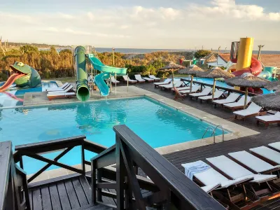 El Descubrimiento Resort Club Hotels in 