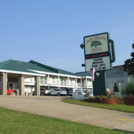 Oak Grove Inn