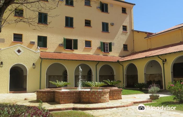 Hotel Glória