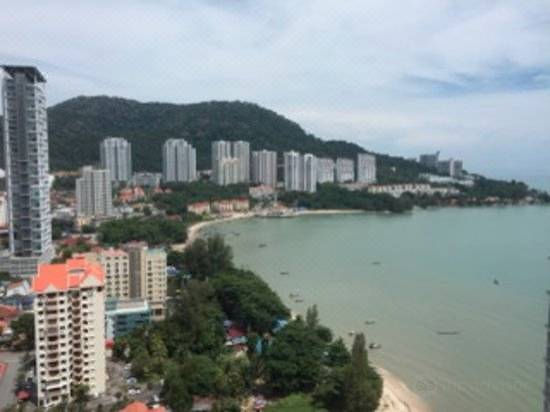 Lone Pine Resort Penang Ayer Itam 2021 Room Price Deals Review Trip Com