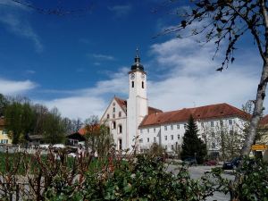 Hotel Konradp Holzkirchen