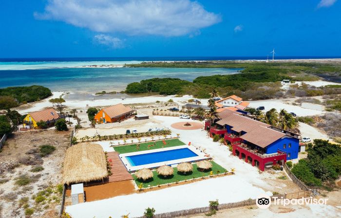 Sorobon Luxury Beach Resort