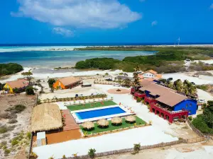 Sorobon Luxury Beach Resort