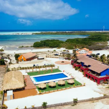 Sorobon Luxury Beach Resort