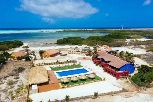 Sorobon Luxury Beach Resort