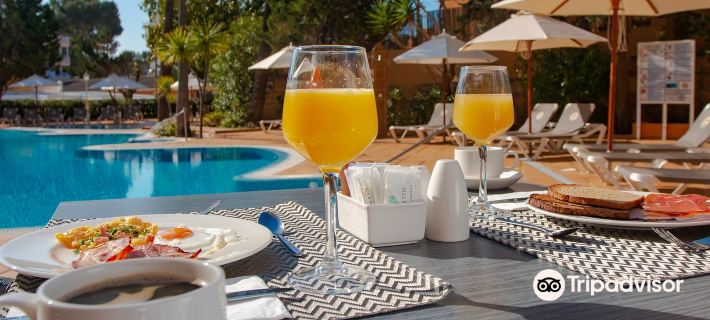 Valentin Reina Paguera - Adults Only Hotels in Peguera