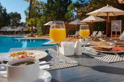 Valentin Reina Paguera - Adults Only Hotels in der Nähe von Platja Palmira