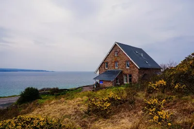 Gairloch Sands Youth Hostel Hotels in Gairloch